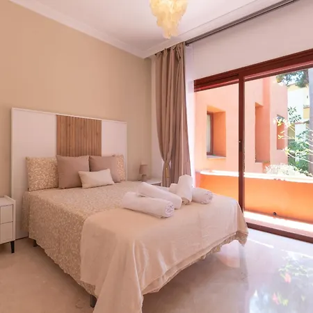 Apart Jardines De Don Carlos Apartment *