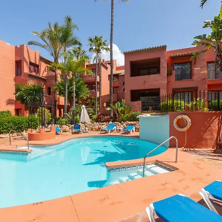 Apartment Apart Jardines De Don Carlos