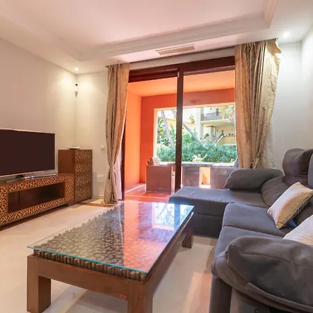 Apart Jardines De Don Carlos Apartment *