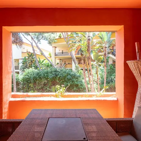 Apart Jardines De Don Carlos Apartment