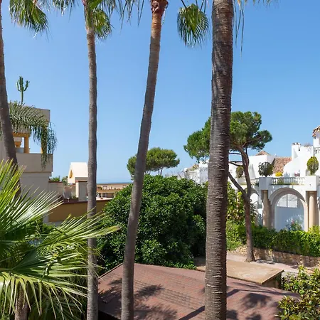 Apart Jardines De Don Carlos Marbella