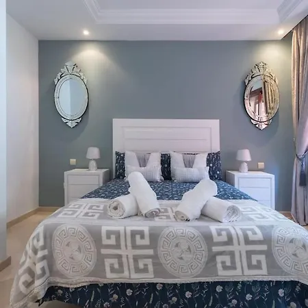 Apart Jardines De Don Carlos Apartment *