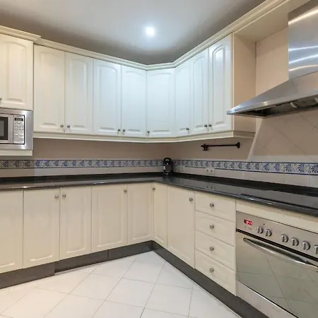 Apartment Apart Jardines De Don Carlos *
