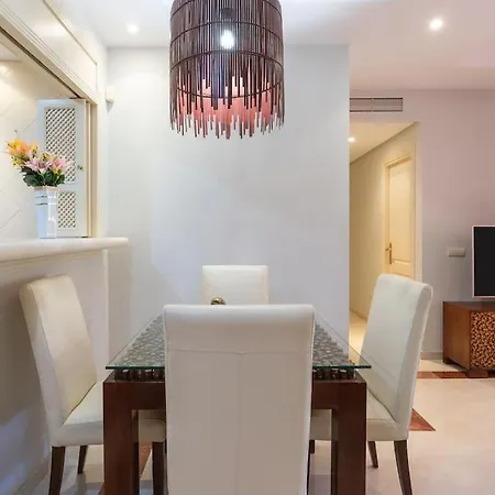 Apartment Apart Jardines De Don Carlos Marbella
