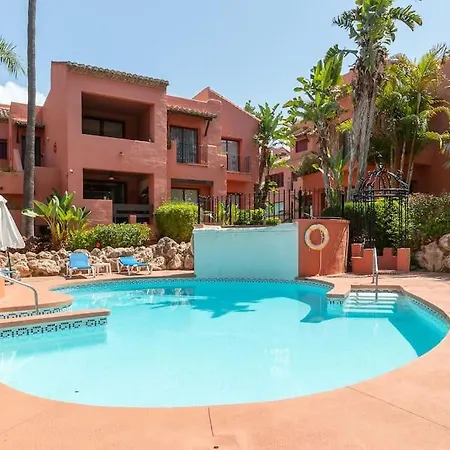Apart Jardines De Don Carlos Apartment *