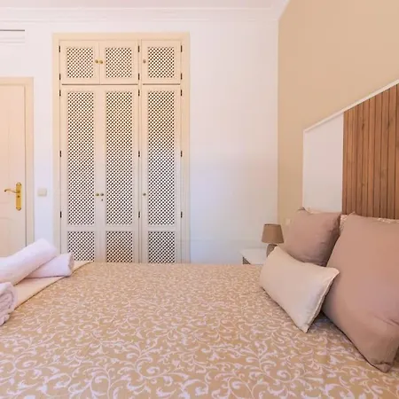 Apart Jardines De Don Carlos Apartment Marbella