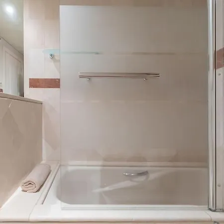 Apartment Apart Jardines De Don Carlos *