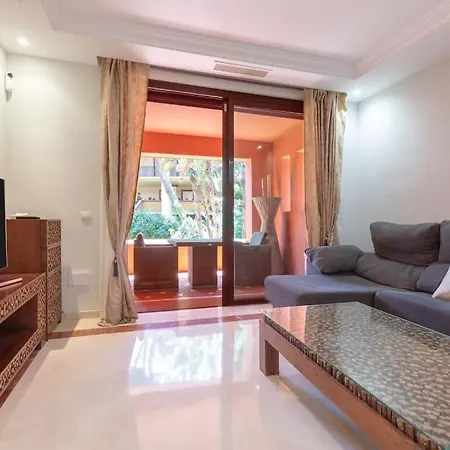 Apart Jardines De Don Carlos Apartment