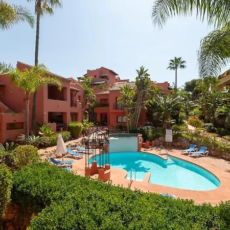 Apart Jardines De Don Carlos Apartment *